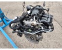 PEUGEOT 308 III ENGINE 1 6 THP HYBRID COMPLETE DOG5G06 Catalog number of the part PEUGEOT 308 III SILNIK 1 6 THP HYBRYDA KOMPLET