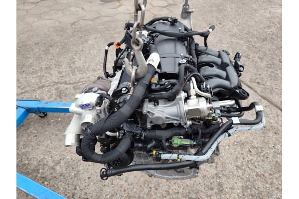 PEUGEOT 308 III ENGINE 1 6 THP HYBRID COMPLETE DOG5G06 Part manufacturer Peugeot OE