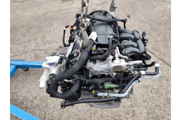PEUGEOT 308 III ENGINE 1 6 THP HYBRID COMPLETE DOG5G06 Part manufacturer Peugeot OE
