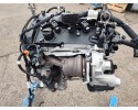 PEUGEOT 308 III ENGINE 1 6 THP HYBRID COMPLETE DOG5G06 Car type passenger cars