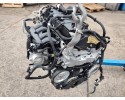 PEUGEOT 308 III ENGINE 1 6 THP HYBRID COMPLETE DOG5G06 Engine type petrol