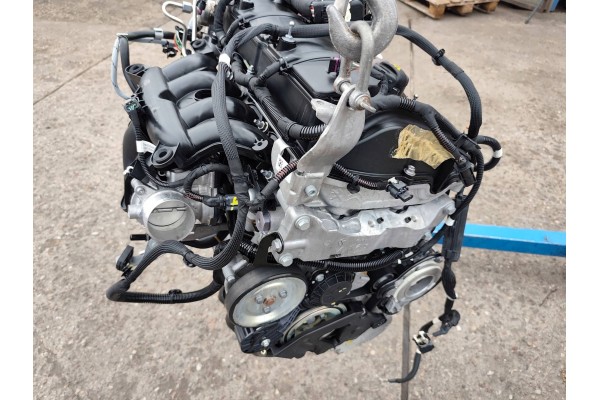 Motor Completo PEUGEOT 308 III 1.6 THP Híbrido DOG5G06