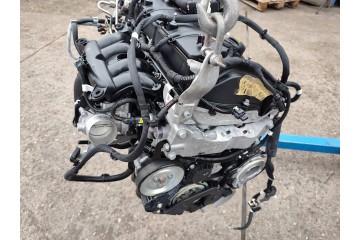 Motor Completo PEUGEOT 308 III 1.6 THP Híbrido DOG5G06