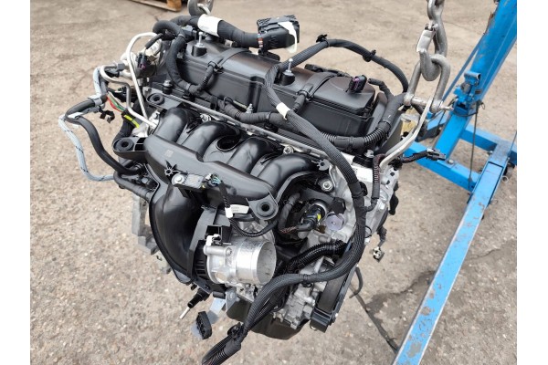 Motor Completo PEUGEOT 308 III 1.6 THP Híbrido DOG5G06