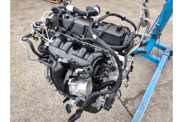 Motor Completo PEUGEOT 308 III 1.6 THP Híbrido DOG5G06