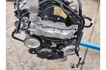 Motor Completo PEUGEOT 308 III 1.6 THP Híbrido DOG5G06