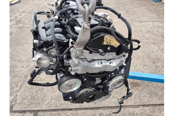 Motor Completo PEUGEOT 308 III 1.6 THP Híbrido DOG5G06