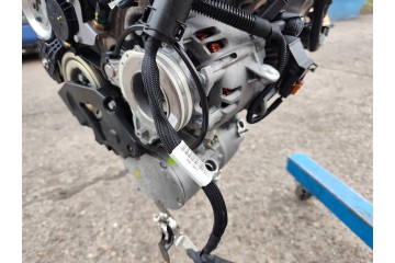 Motor Completo PEUGEOT 308 III 1.6 THP Híbrido DOG5G06