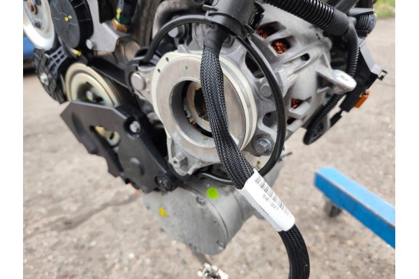 Motor Completo PEUGEOT 308 III 1.6 THP Híbrido DOG5G06