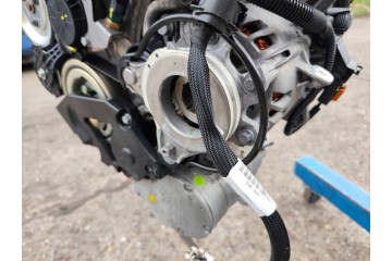 Motor Completo PEUGEOT 308 III 1.6 THP Híbrido DOG5G06