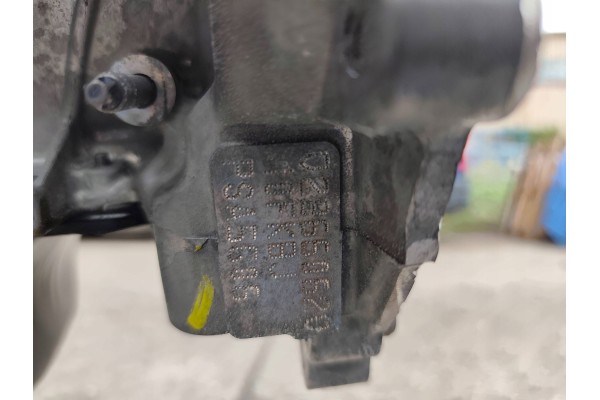 Motor Completo PEUGEOT 308 III 1.6 THP Híbrido DOG5G06