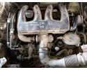 ENGINE CITROEN BERLINGO 1 1 9D WJY