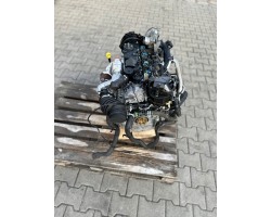 Engine Ford 1 5 Tdci DV5 8V original perfect condition