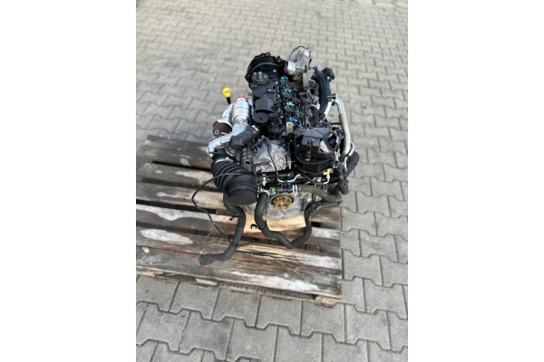 Engine Ford 1 5 Tdci DV5 8V original perfect condition
