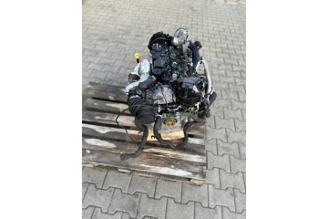 Engine Ford 1 5 Tdci DV5 8V original perfect condition