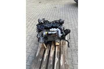 Engine Ford 1 5 Tdci DV5 8V original perfect condition Catalog number of the part UGCA UGCB XUCC XUCD XUCE XUCF XUCG XWCA XWCB