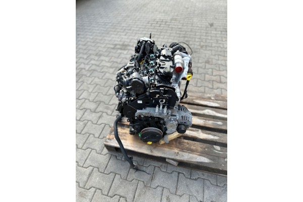 Engine Ford 1 5 Tdci DV5 8V original perfect condition Part manufacturer Ford OE