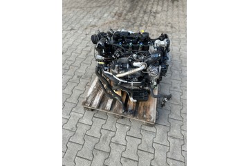 Engine Ford 1 5 Tdci DV5 8V original perfect condition Car type 4x4 SUV trucks cargo vans RVs passenger cars