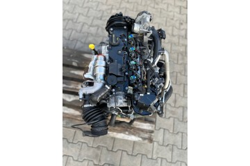 Engine Ford 1 5 Tdci DV5 8V original perfect condition Engine type diesel
