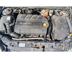 OPEL VECTRA C 1 9 CDTI Z19DTH 150 HP ENGINE COMPLETE