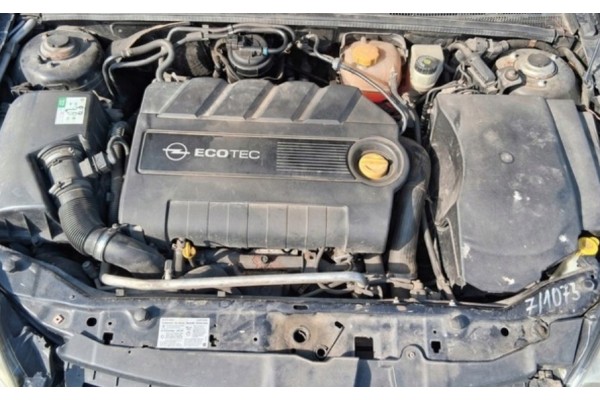 OPEL VECTRA C 1 9 CDTI Z19DTH 150 HP ENGINE COMPLETE
