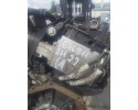Mercedes E W211 LIFT 06 09 COMPLETE ENGINE 2 2 646811 Catalog number of the part 646811 W211