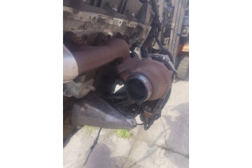Mercedes E W211 LIFT 06 09 COMPLETE ENGINE 2 2 646811 Part manufacturer Mercedes Benz OE
