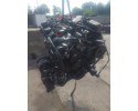 Mercedes E W211 LIFT 06 09 COMPLETE ENGINE 2 2 646811 Engine type diesel