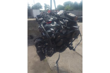 Mercedes E W211 LIFT 06 09 COMPLETE ENGINE 2 2 646811 Engine type diesel