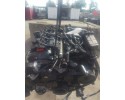Motor Completo Mercedes E Clase W211 Lift 2.2 2006-2009 646811