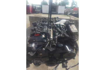 Motor Completo Mercedes E Clase W211 Lift 2.2 2006-2009 646811