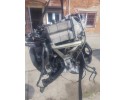 Motor Completo Mercedes E Clase W211 Lift 2.2 2006-2009 646811