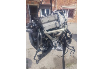 Motor Completo Mercedes E Clase W211 Lift 2.2 2006-2009 646811