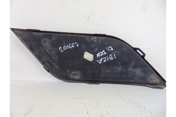 6J0853666D REJILLA PARAGOLPES DERECHA SEAT IBIZA BERLINA (6J5) Reference 2015 6J0853666D 200667 SEAT - 2