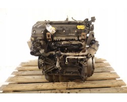 OPEL MERIVA B 1 4 140KM A14NET ENGINE TEST FILM
