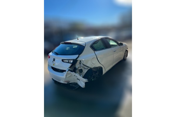 ALFA ROMEO GIULIETTA (191) Basis (2016)