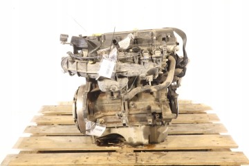 OPEL MERIVA B 1 4 140KM A14NET ENGINE TEST FILM Catalog number of the part A14NET