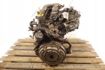 OPEL MERIVA B 1 4 140KM A14NET ENGINE TEST FILM Quality of parts according to GVO O original with manufacturer s logo OE