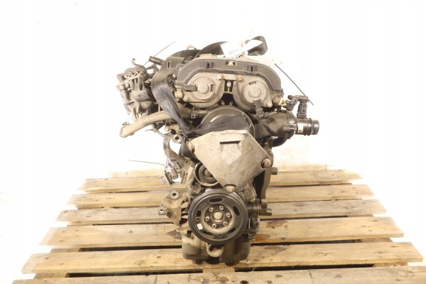 OPEL MERIVA B 1 4 140KM A14NET ENGINE TEST FILM Car type passenger cars