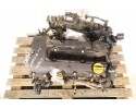 OPEL MERIVA B 1 4 140KM A14NET ENGINE TEST FILM Engine type gasoline powered