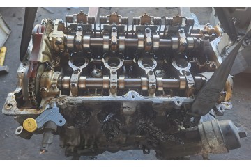 MINI COOPER R56 09r 1 6 VTI 88KW ENGINE N12B16AA BARE