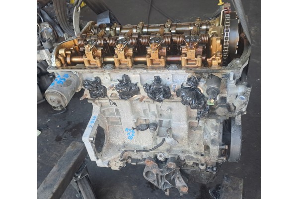 MINI COOPER R56 09r 1 6 VTI 88KW ENGINE N12B16AA BARE Catalog number of the part N12B16AA
