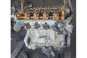 MINI COOPER R56 09r 1 6 VTI 88KW ENGINE N12B16AA BARE Catalog number of the part N12B16AA