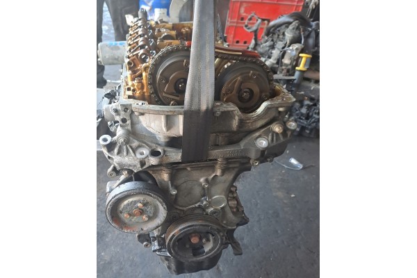 MINI COOPER R56 09r 1 6 VTI 88KW ENGINE N12B16AA BARE Part manufacturer Mini OE