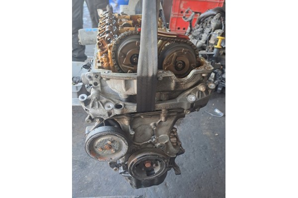 MINI COOPER R56 09r 1 6 VTI 88KW ENGINE N12B16AA BARE Car type passenger cars
