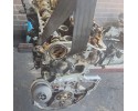 MINI COOPER R56 09r 1 6 VTI 88KW ENGINE N12B16AA BARE Quality of parts according to GVO O original with manufacturer s logo OE