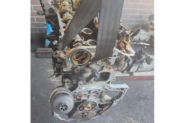 MINI COOPER R56 09r 1 6 VTI 88KW ENGINE N12B16AA BARE Quality of parts according to GVO O original with manufacturer s logo OE