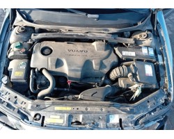 ENGINE VOLVO S60 AND 2 4 D D5244T2 130 KM SET