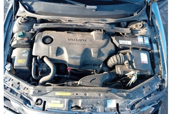 ENGINE VOLVO S60 AND 2 4 D D5244T2 130 KM SET