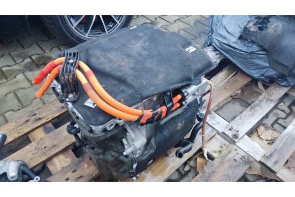 ELECTRIC MOTOR DRIVE BMW G26 i4 i5 G60 i7 G70 iX 5A76E49